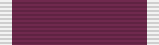 Good Conduct Medal