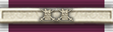 Good Conduct Medal (Four Times Awarded)