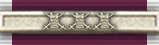 Good Conduct Medal (Five Times Awarded)