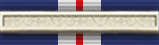 Queen's Gallantry Medal (Twice Awarded)