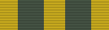 Queen's Volunteer Medal