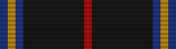 1 Year Service Medal (17)