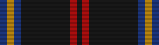 2 Years Service Medal