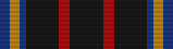 2 Years Service Medal