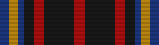 3 Years Service Medal