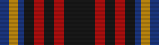 4 Years Service Medal