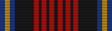 6 Years Service Medal