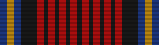 8 Years Service Medal