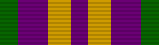 Accumulated Campaign Service Medal