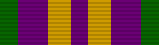 Accumulated Campaign Service Medal (101)