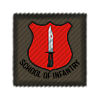 School Of Infantry